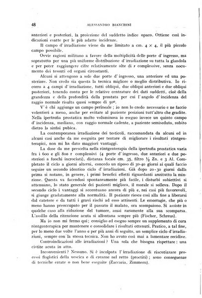 Archivio di radiologia