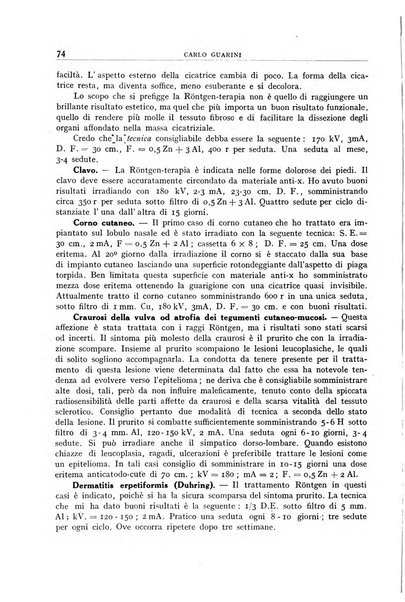 Archivio di radiologia