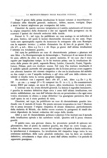 Archivio di radiologia