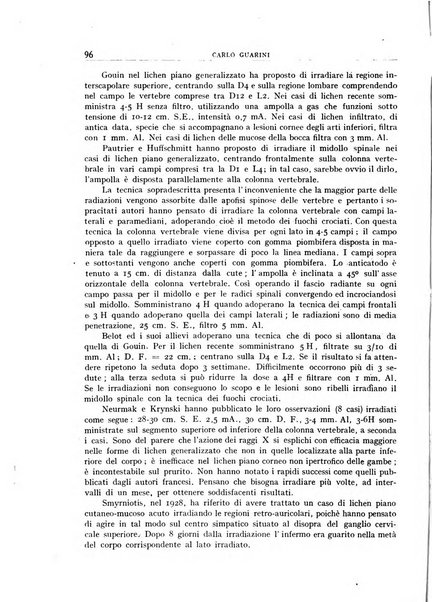 Archivio di radiologia