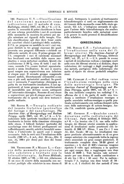 Archivio di radiologia