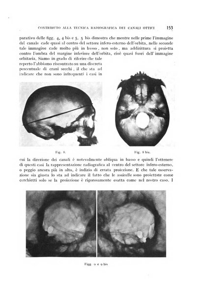 Archivio di radiologia