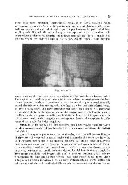 Archivio di radiologia