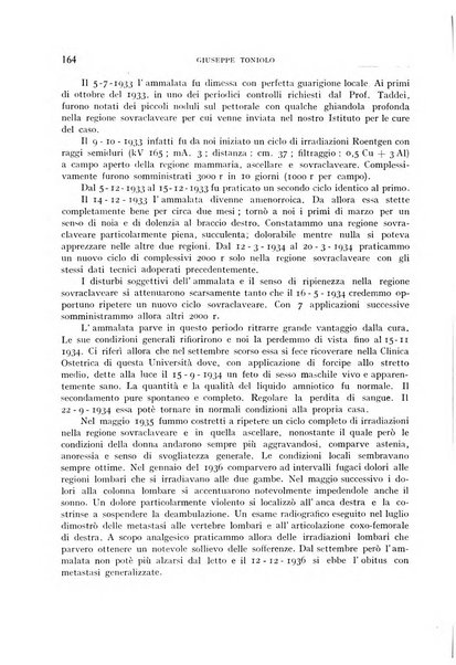 Archivio di radiologia