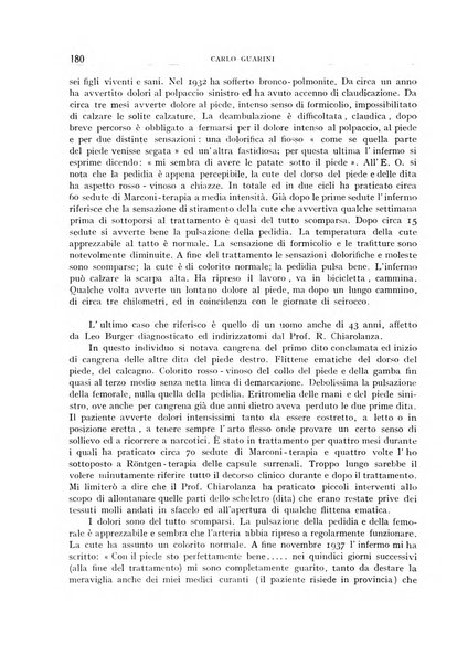 Archivio di radiologia