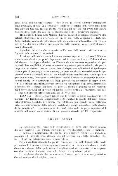 Archivio di radiologia