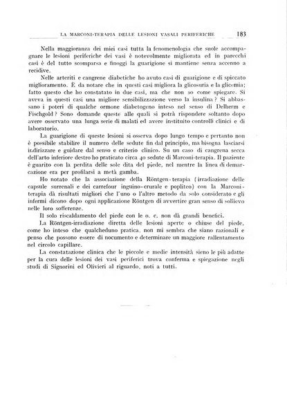 Archivio di radiologia