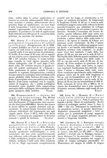 Archivio di radiologia