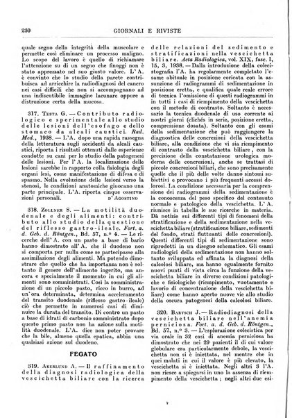 Archivio di radiologia