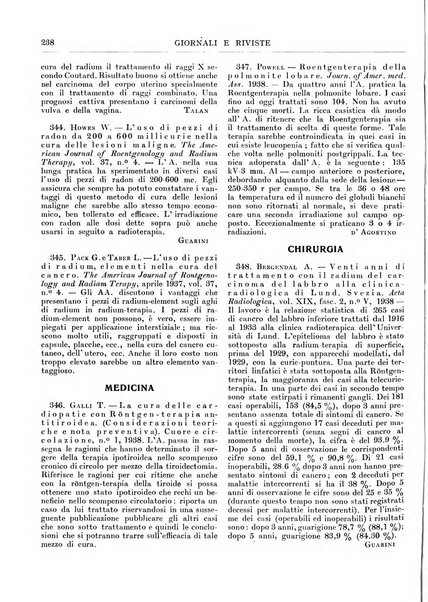 Archivio di radiologia