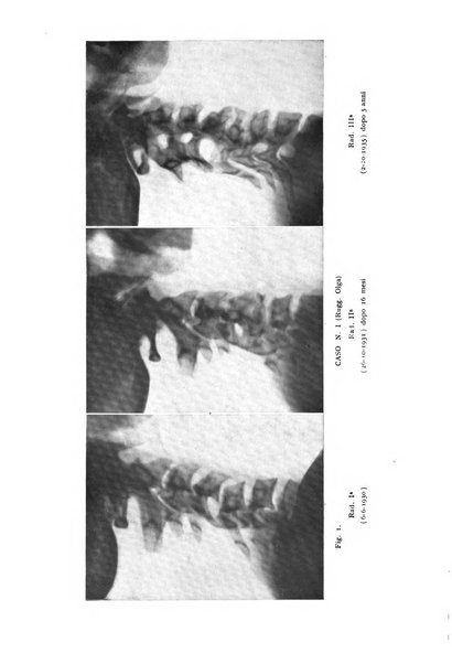 Archivio di radiologia