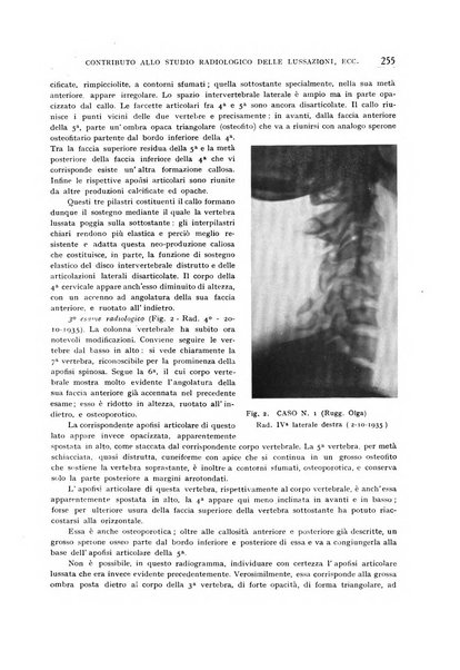 Archivio di radiologia