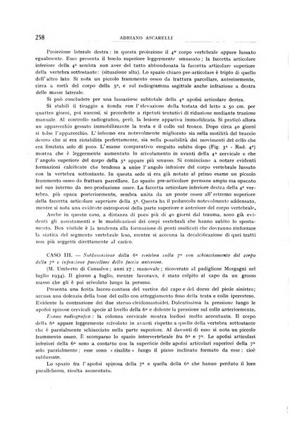 Archivio di radiologia