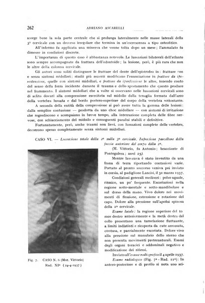 Archivio di radiologia