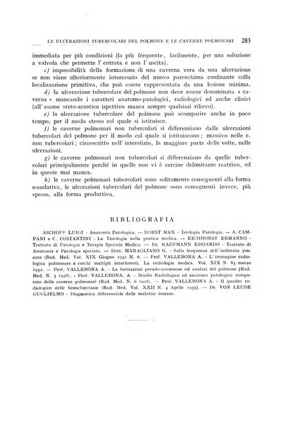 Archivio di radiologia