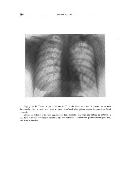 Archivio di radiologia