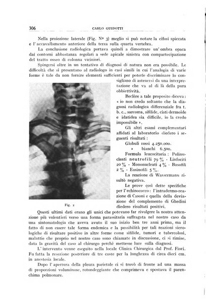 Archivio di radiologia