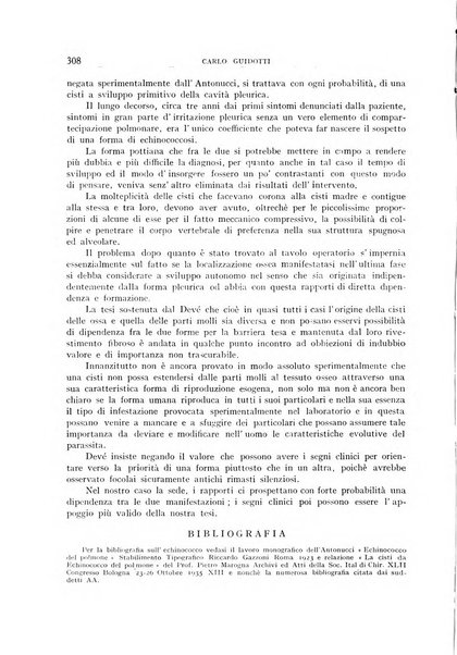 Archivio di radiologia