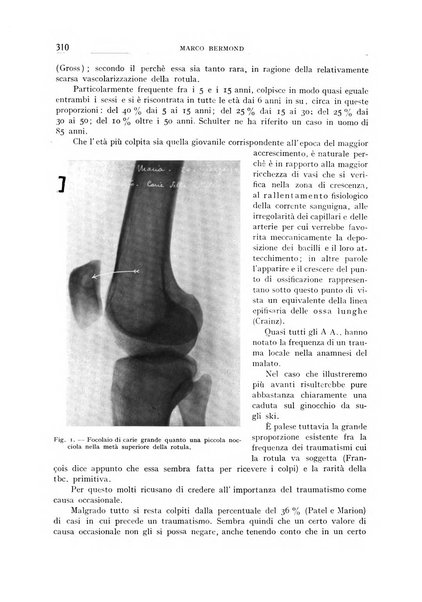 Archivio di radiologia