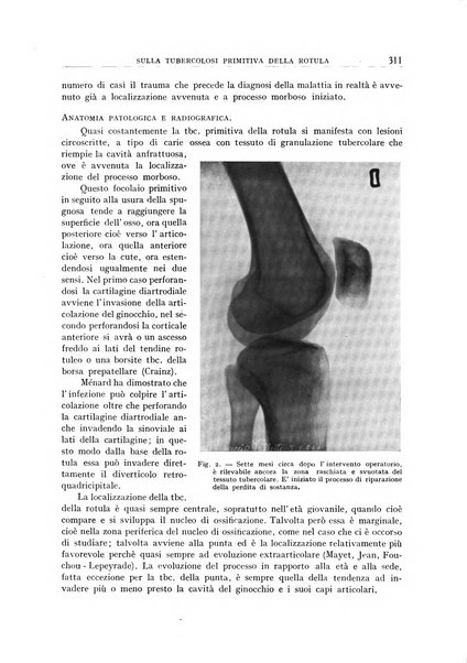 Archivio di radiologia