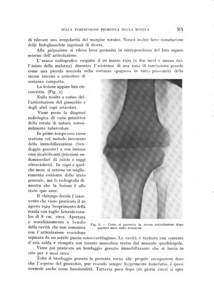 Archivio di radiologia