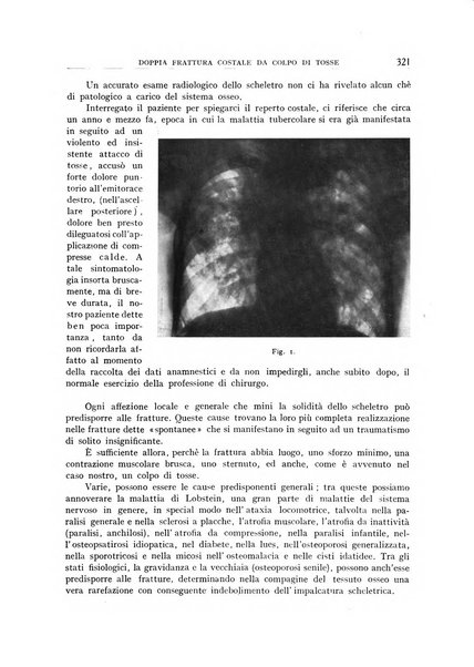 Archivio di radiologia