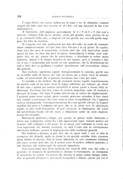 Archivio di radiologia