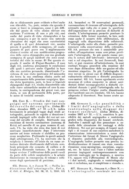 Archivio di radiologia