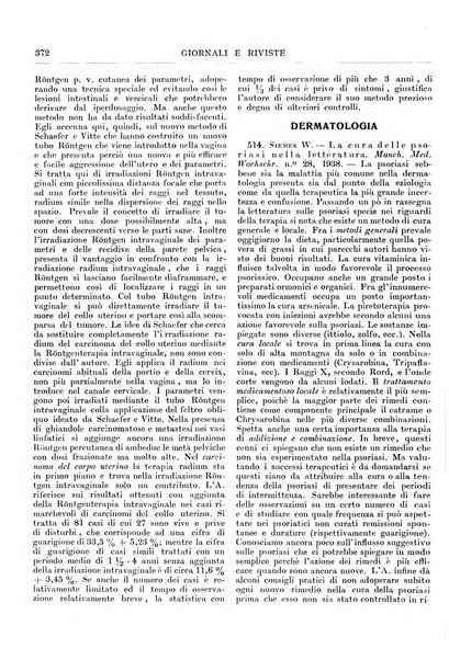 Archivio di radiologia