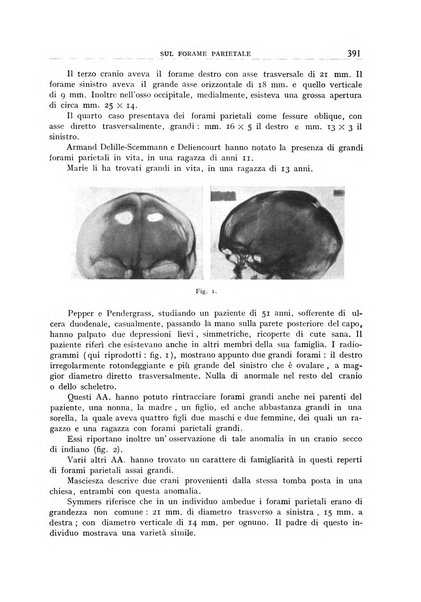 Archivio di radiologia