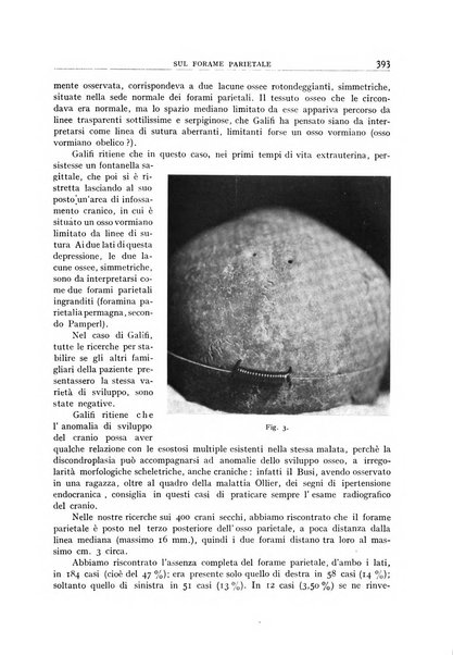 Archivio di radiologia