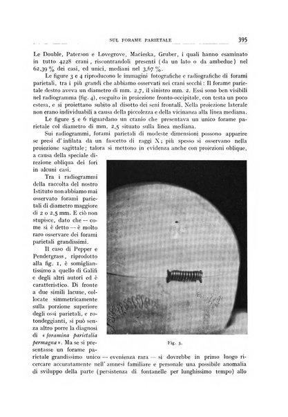 Archivio di radiologia