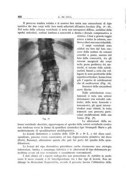 Archivio di radiologia