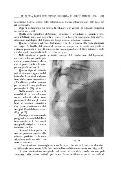 Archivio di radiologia