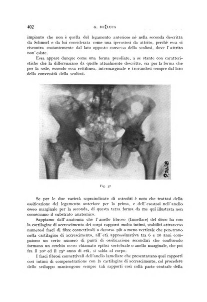 Archivio di radiologia