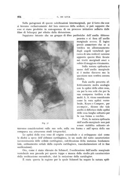 Archivio di radiologia