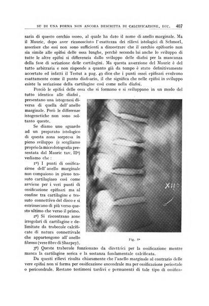 Archivio di radiologia