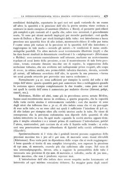 Archivio di radiologia