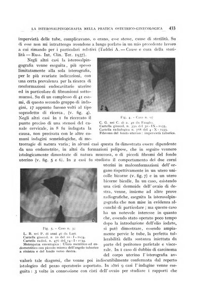 Archivio di radiologia