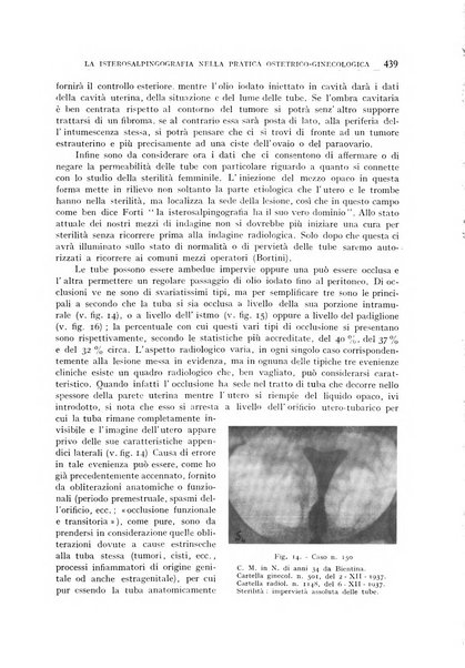 Archivio di radiologia