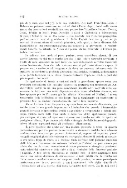 Archivio di radiologia