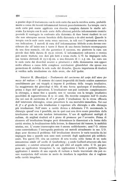 Archivio di radiologia