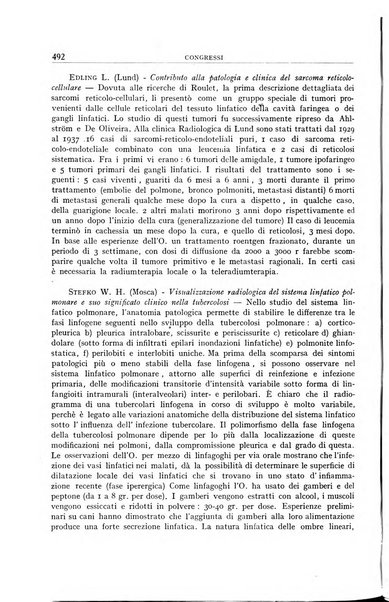 Archivio di radiologia