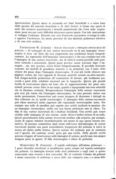 Archivio di radiologia