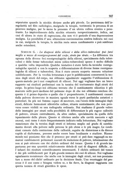 Archivio di radiologia