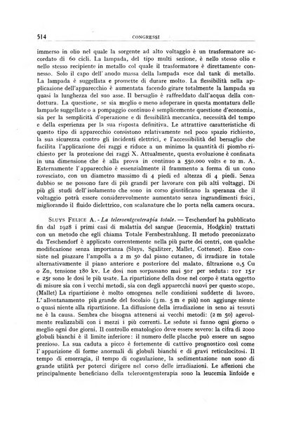 Archivio di radiologia