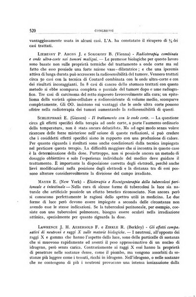 Archivio di radiologia