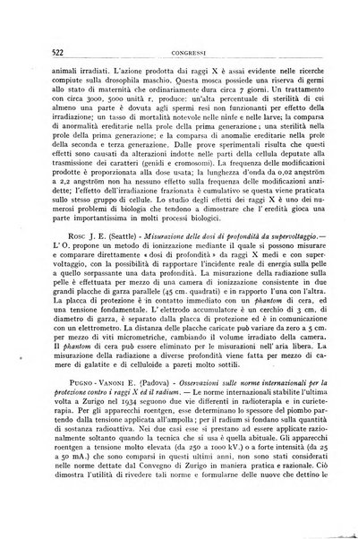 Archivio di radiologia