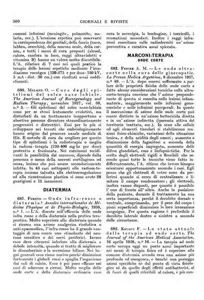 Archivio di radiologia