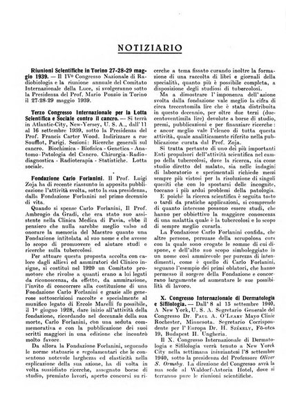 Archivio di radiologia